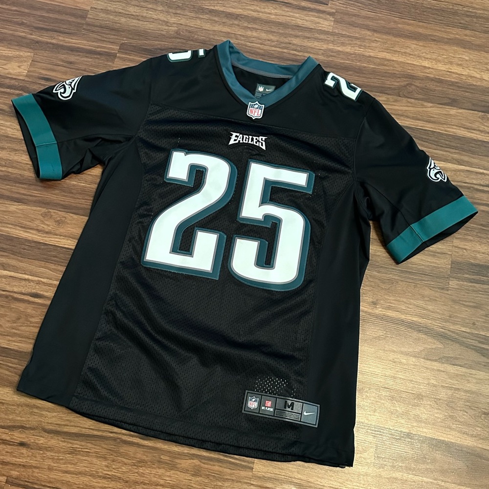 Nike Philadelphia Eagles “LaSean McCoy” Jersey, Size: Medium - Picture 4 of 16